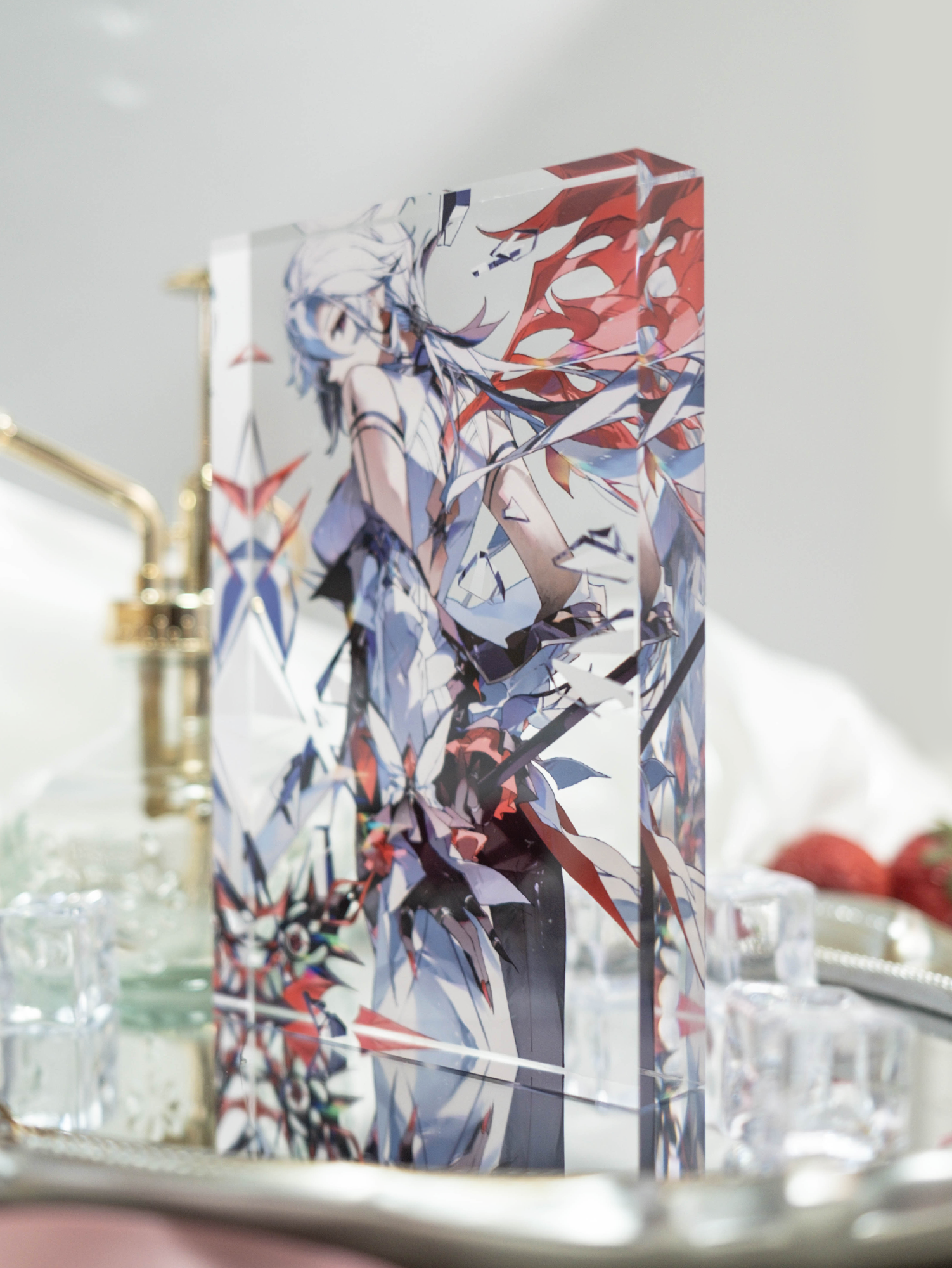ジョルジョ 石膏像 直接限定 yurin 超像可動 ソフト＆ウェット・セカンド – SOOTANG HOBBY
